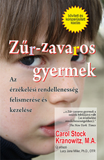 Zűrzavaros gyermek könyv